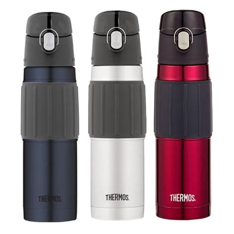 thermos insulated bottles